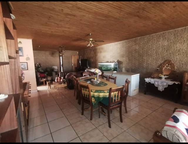 2HA FARM FOR SALE IN MULLERSTUINE